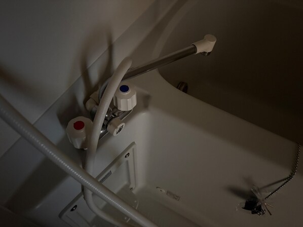 ヴィラ・ポポラーレⅠの物件内観写真